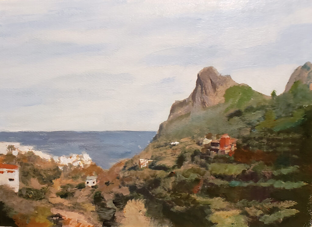 Tenerife